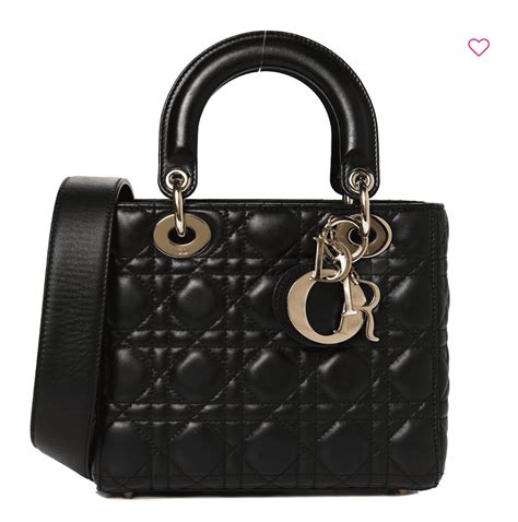 lady dior bag price 2022|large lady dior bag price.